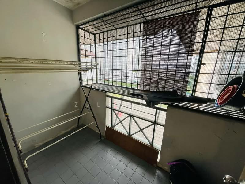 Kondominium untuk Dijual di Sri Suajaya Condominium - Zul Hasif - PropertyGuru.com.my