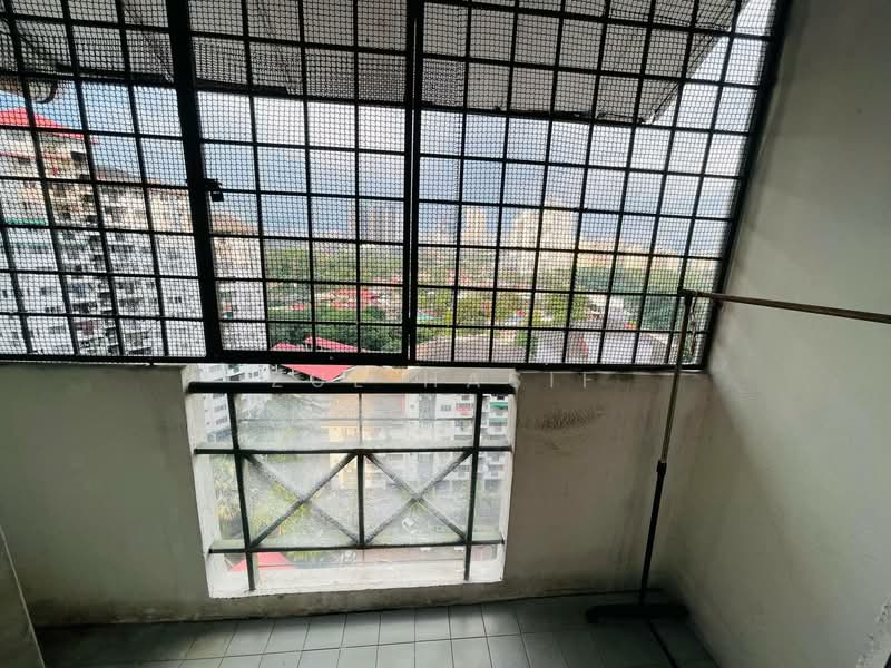 Kondominium untuk Dijual di Sri Suajaya Condominium - Zul Hasif - PropertyGuru.com.my