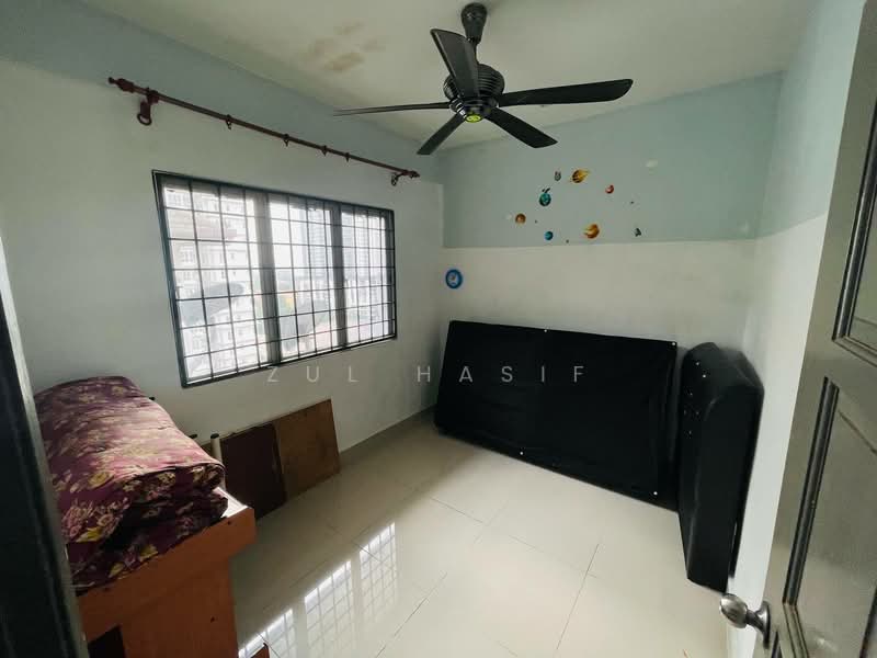 Kondominium untuk Dijual di Sri Suajaya Condominium - Zul Hasif - PropertyGuru.com.my