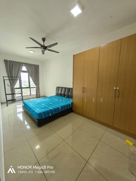 Service Residence for Sale at D'Secret Garden (Pangsapuri Kempas Indah) - Alanis Lee - PropertyGuru.com.my
