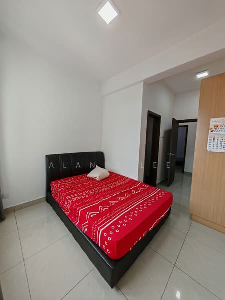 Service Residence for Sale at D'Secret Garden (Pangsapuri Kempas Indah) - Alanis Lee - PropertyGuru.com.my