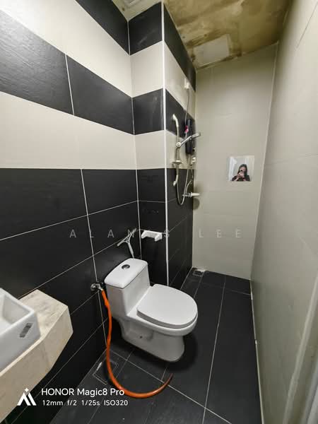 Service Residence for Sale at D'Secret Garden (Pangsapuri Kempas Indah) - Alanis Lee - PropertyGuru.com.my