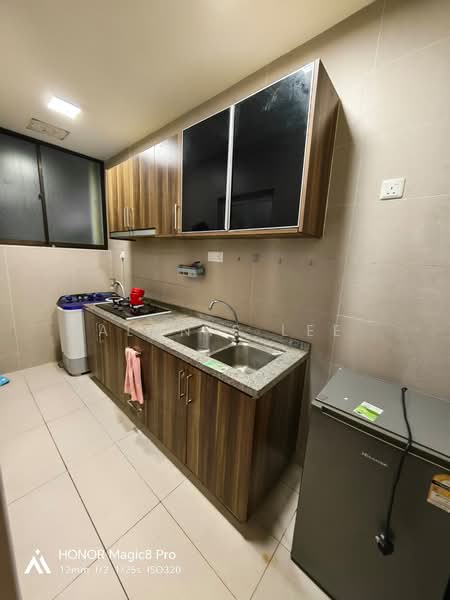 Service Residence for Sale at D'Secret Garden (Pangsapuri Kempas Indah) - Alanis Lee - PropertyGuru.com.my