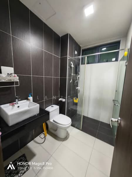 Service Residence for Sale at D'Secret Garden (Pangsapuri Kempas Indah) - Alanis Lee - PropertyGuru.com.my