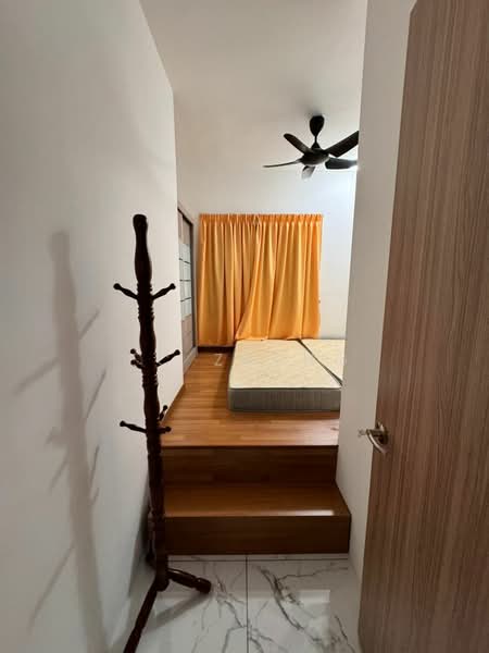 Condominium for Sale at QuayWest Residence - EC Zheng - Bedroom - PropertyGuru.com.my