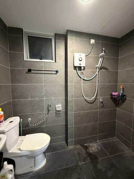 Service Residence for Rent at Midas @ Seri Alam - Alfred Yap - Bathroom - PropertyGuru.com.my