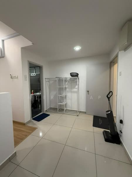 Service Residence for Rent at Midas @ Seri Alam - Alfred Yap - Interior - PropertyGuru.com.my