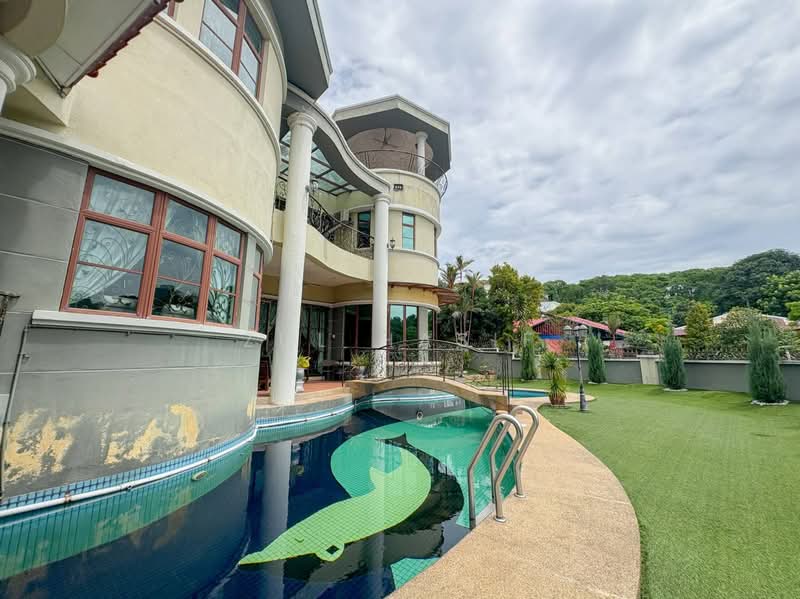 Bungalow House untuk Dijual di Taman Tun Dr. Ismail (Kuala Lumpur) - Zul Hasif - PropertyGuru.com.my
