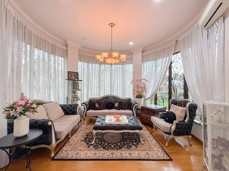 Bungalow House untuk Dijual di Taman Tun Dr. Ismail (Kuala Lumpur) - Zul Hasif - PropertyGuru.com.my