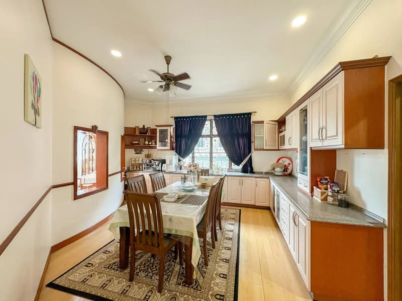 Bungalow House untuk Dijual di Taman Tun Dr. Ismail (Kuala Lumpur) - Zul Hasif - PropertyGuru.com.my