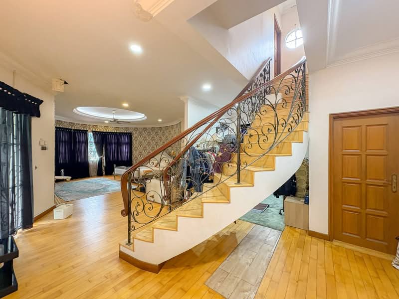 Bungalow House untuk Dijual di Taman Tun Dr. Ismail (Kuala Lumpur) - Zul Hasif - PropertyGuru.com.my