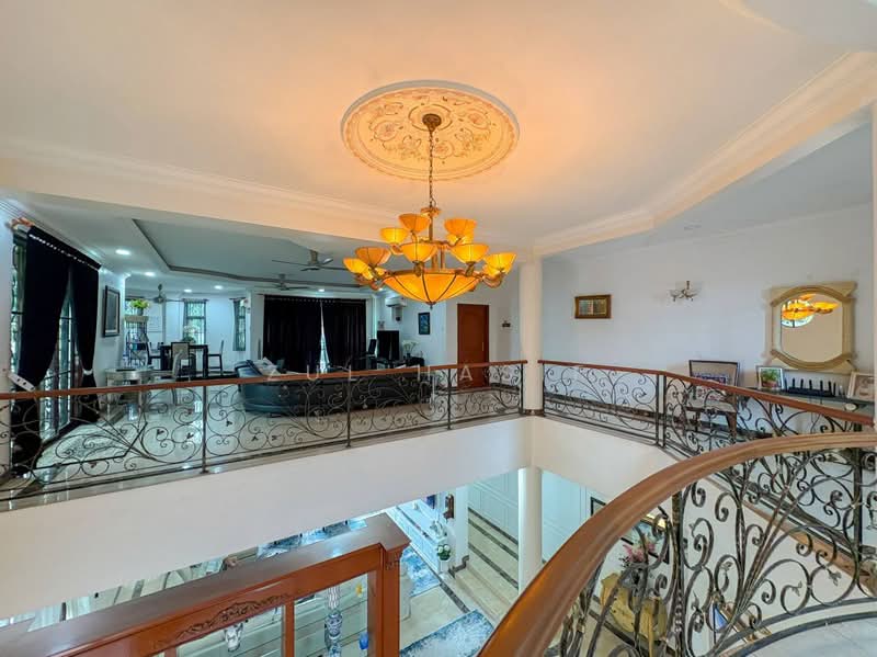 Bungalow House untuk Dijual di Taman Tun Dr. Ismail (Kuala Lumpur) - Zul Hasif - PropertyGuru.com.my