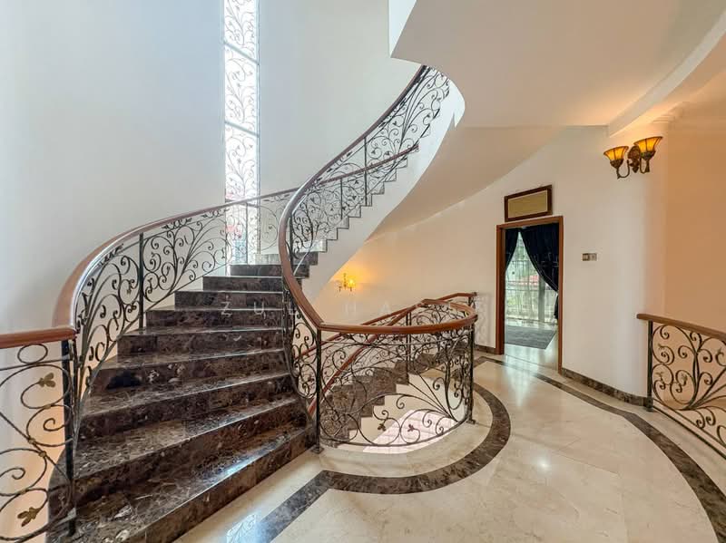 Bungalow House untuk Dijual di Taman Tun Dr. Ismail (Kuala Lumpur) - Zul Hasif - PropertyGuru.com.my