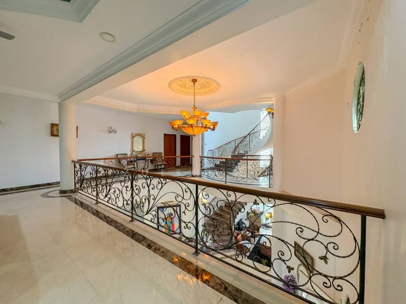 Bungalow House untuk Dijual di Taman Tun Dr. Ismail (Kuala Lumpur) - Zul Hasif - PropertyGuru.com.my