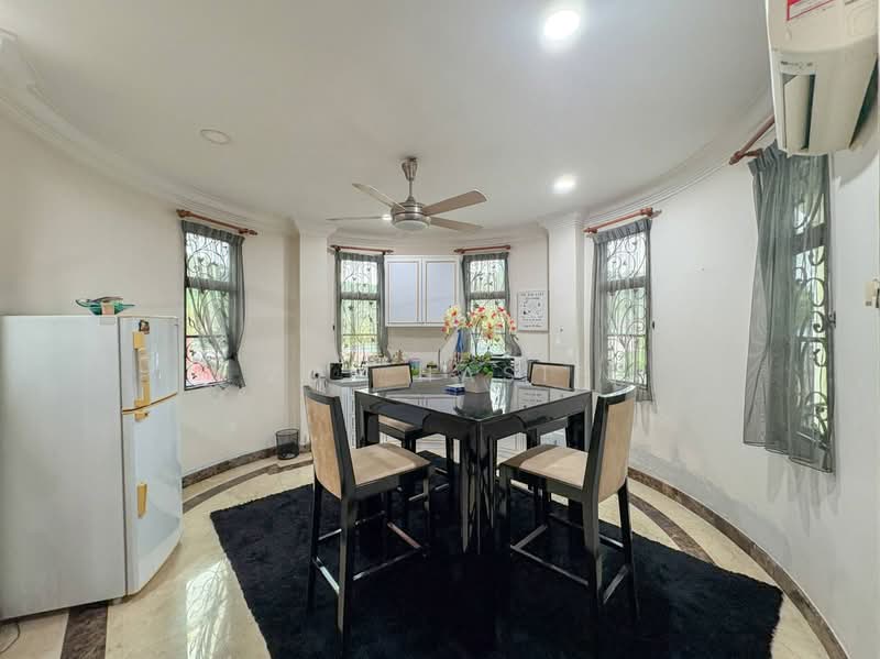 Bungalow House untuk Dijual di Taman Tun Dr. Ismail (Kuala Lumpur) - Zul Hasif - PropertyGuru.com.my
