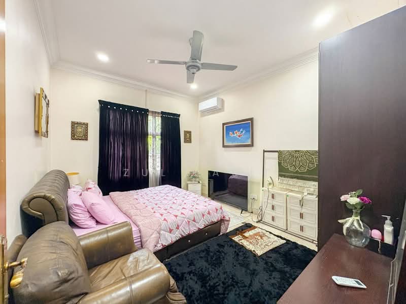 Bungalow House untuk Dijual di Taman Tun Dr. Ismail (Kuala Lumpur) - Zul Hasif - PropertyGuru.com.my