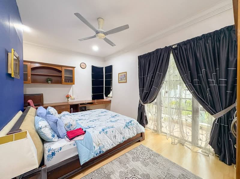 Bungalow House untuk Dijual di Taman Tun Dr. Ismail (Kuala Lumpur) - Zul Hasif - PropertyGuru.com.my