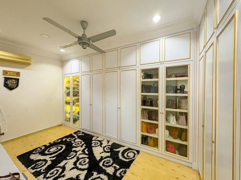 Bungalow House untuk Dijual di Taman Tun Dr. Ismail (Kuala Lumpur) - Zul Hasif - PropertyGuru.com.my