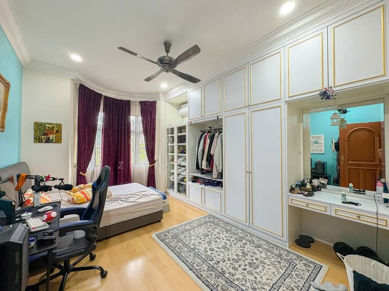 Bungalow House untuk Dijual di Taman Tun Dr. Ismail (Kuala Lumpur) - Zul Hasif - PropertyGuru.com.my