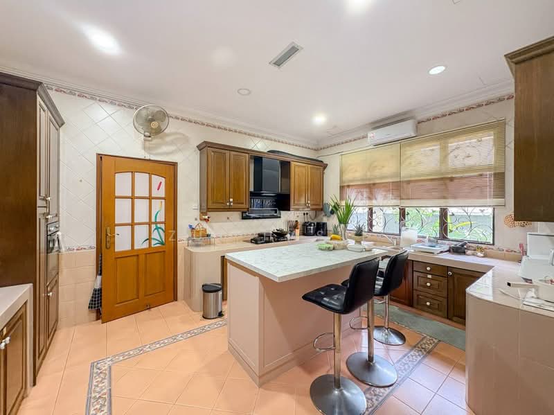 Bungalow House untuk Dijual di Taman Tun Dr. Ismail (Kuala Lumpur) - Zul Hasif - PropertyGuru.com.my