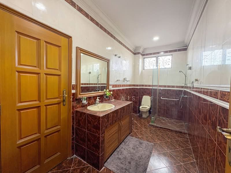 Bungalow House untuk Dijual di Taman Tun Dr. Ismail (Kuala Lumpur) - Zul Hasif - PropertyGuru.com.my