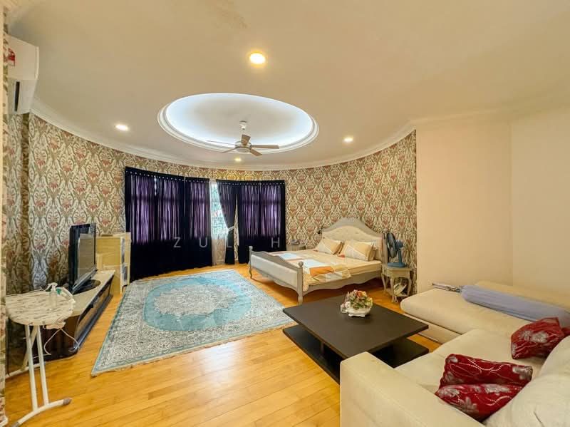 Bungalow House untuk Dijual di Taman Tun Dr. Ismail (Kuala Lumpur) - Zul Hasif - PropertyGuru.com.my