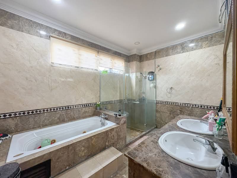 Bungalow House untuk Dijual di Taman Tun Dr. Ismail (Kuala Lumpur) - Zul Hasif - PropertyGuru.com.my