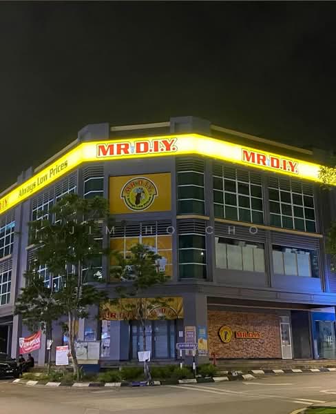 Kedai untuk Disewa di Sri Petaling (Kuala Lumpur) - Jim Ho Cho - PropertyGuru.com.my
