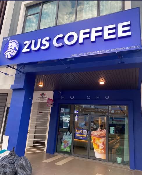 Kedai untuk Disewa di Sri Petaling (Kuala Lumpur) - Jim Ho Cho - PropertyGuru.com.my