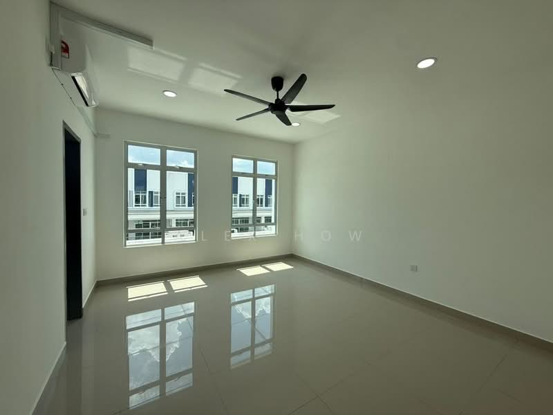 Terraced House for Rent in Bandar Dato Onn (Tebrau) - Alex How - Interior - PropertyGuru.com.my