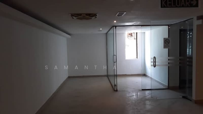 Shop / Office for Rent in Seksyen 2 Wangsa Maju (Wangsa Maju) - Samantha Lau - PropertyGuru.com.my