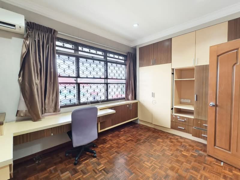 Semi-Detached House for Rent in Taman Pelangi (Johor Bahru) - Ray Tung - Bedroom - PropertyGuru.com.my