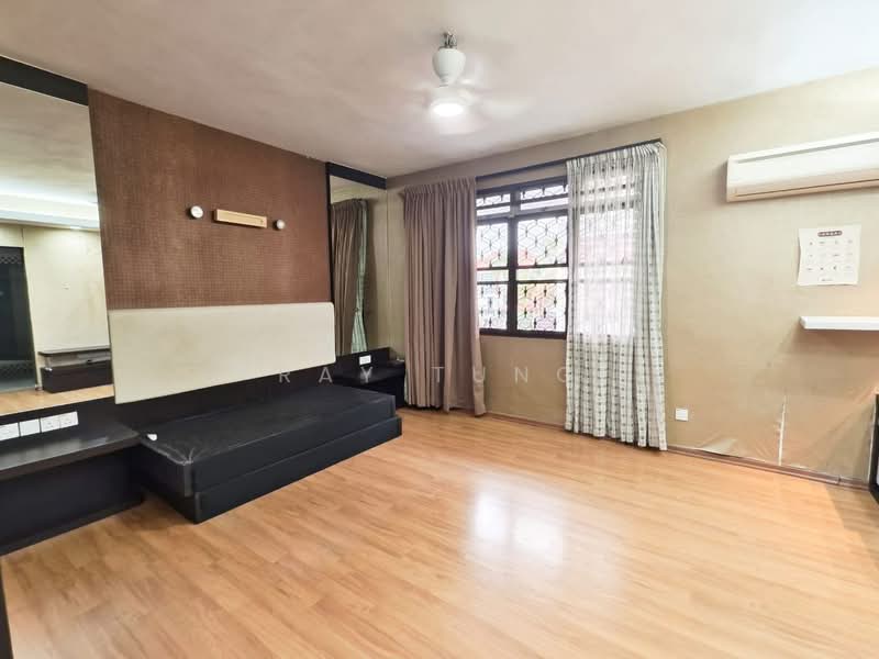 Semi-Detached House for Rent in Taman Pelangi (Johor Bahru) - Ray Tung - Bedroom - PropertyGuru.com.my