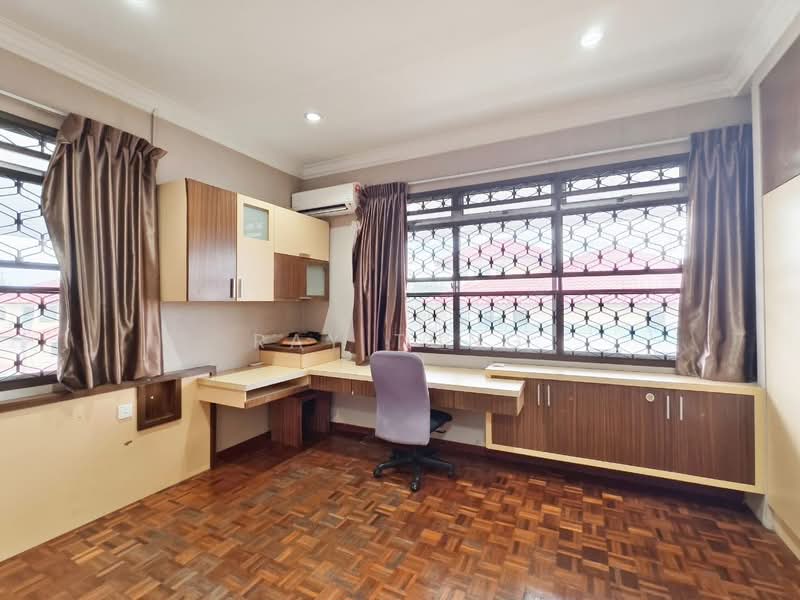 Semi-Detached House for Rent in Taman Pelangi (Johor Bahru) - Ray Tung - Study - PropertyGuru.com.my