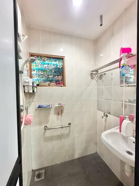 Rumah Teres 1 Tingkat untuk Dijual di Taman Desa Bakti (Selayang) - Zul Hasif - PropertyGuru.com.my
