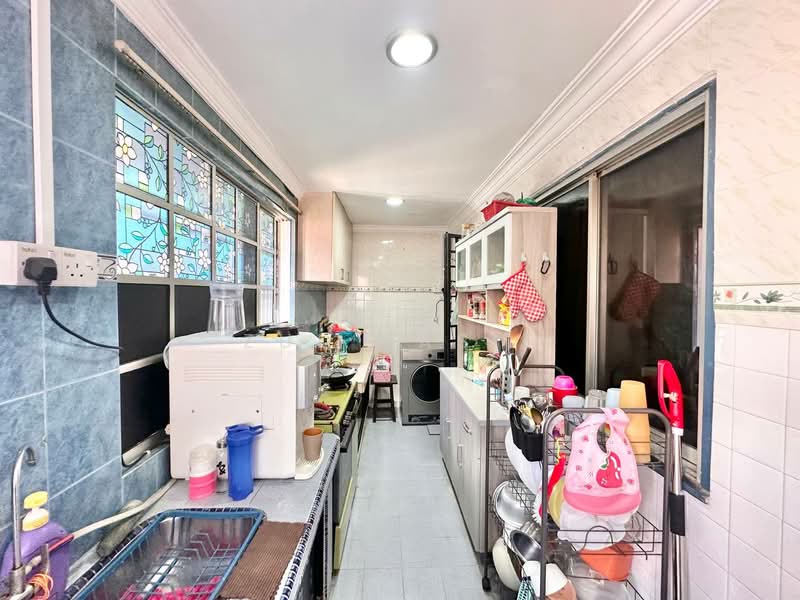Rumah Teres 1 Tingkat untuk Dijual di Taman Desa Bakti (Selayang) - Zul Hasif - PropertyGuru.com.my