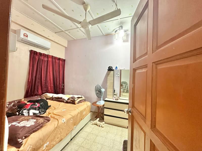 Rumah Teres 1 Tingkat untuk Dijual di Taman Desa Bakti (Selayang) - Zul Hasif - PropertyGuru.com.my