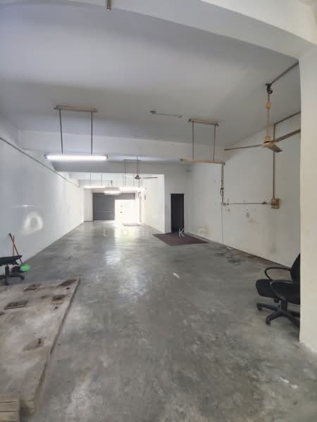 Shop for Rent in Taman Puncak Jalil (Seri Kembangan) - Loh KC - Interior - PropertyGuru.com.my