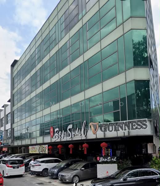 Shop / Office for Rent in Taman Tasik Damai (Sungai Besi) - Jim Ho Cho - Exterior - PropertyGuru.com.my