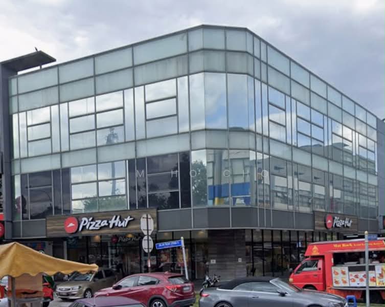 Shop / Office for Rent in Taman Tasik Damai (Sungai Besi) - Jim Ho Cho - PropertyGuru.com.my