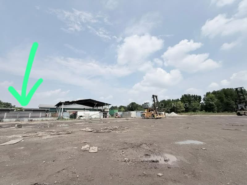 Industrial Land for Rent in Port Klang (Pelabuhan Klang) (Selangor) - YEO ZHEN RONG - Exterior - PropertyGuru.com.my