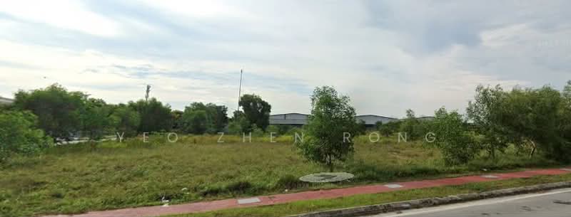 Industrial Land for Rent in Port Klang (Pelabuhan Klang) (Selangor) - YEO ZHEN RONG - Exterior - PropertyGuru.com.my