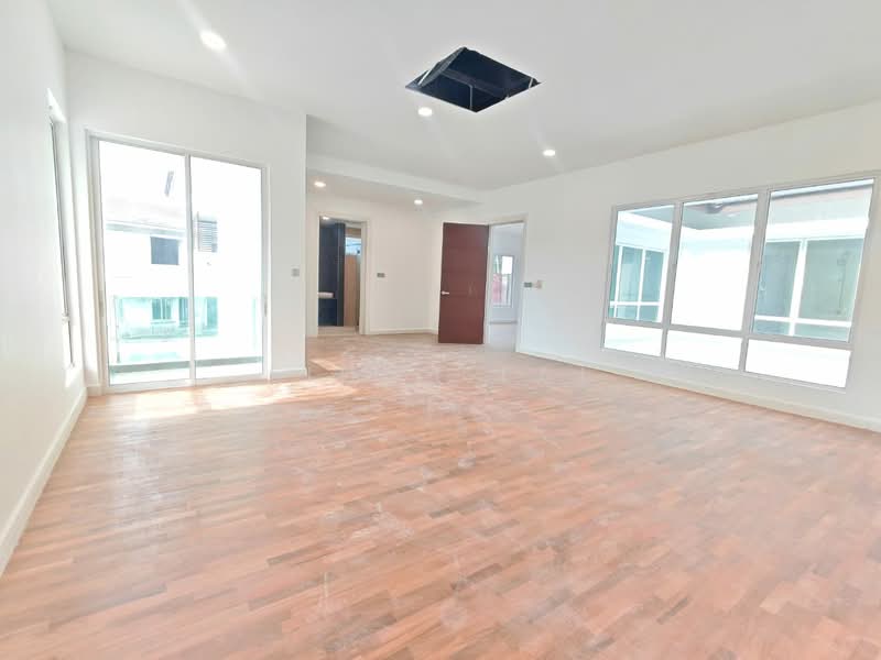 Bungalow for Sale in East Ledang (Iskandar Puteri (Nusajaya)) - Fiona Lai - Living Room - PropertyGuru.com.my