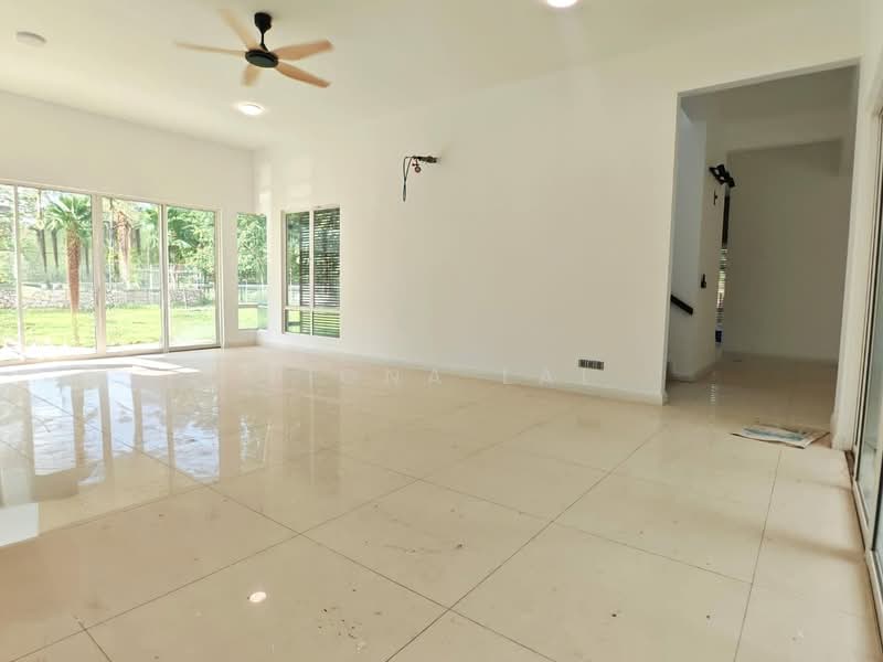 Bungalow for Sale in East Ledang (Iskandar Puteri (Nusajaya)) - Fiona Lai - Living Room - PropertyGuru.com.my