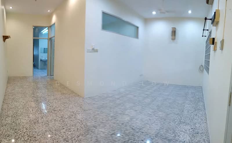 1-storey Terraced House for Sale in Sungai Nibong (Bayan Lepas) - Desmond Low - PropertyGuru.com.my