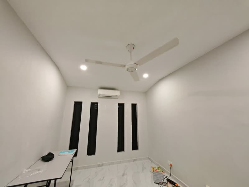 1-storey Terraced House for Rent in Kuchai Lama (Kuala Lumpur) - PeiGee . - Interior - PropertyGuru.com.my