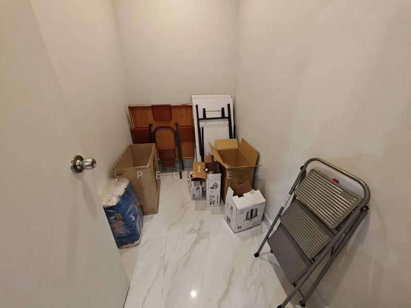 1-storey Terraced House for Rent in Kuchai Lama (Kuala Lumpur) - PeiGee . - Interior - PropertyGuru.com.my