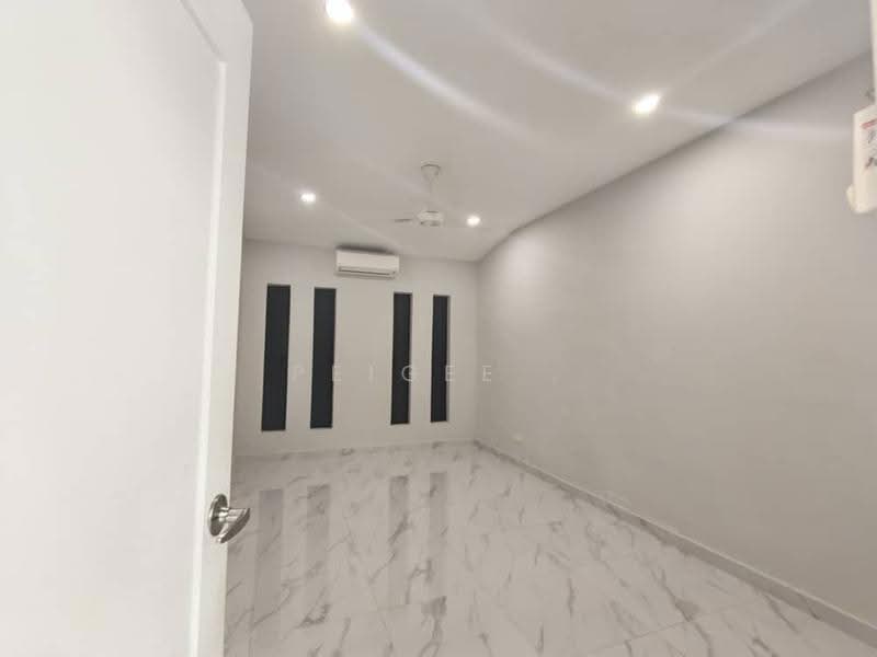 1-storey Terraced House for Rent in Kuchai Lama (Kuala Lumpur) - PeiGee . - Interior - PropertyGuru.com.my