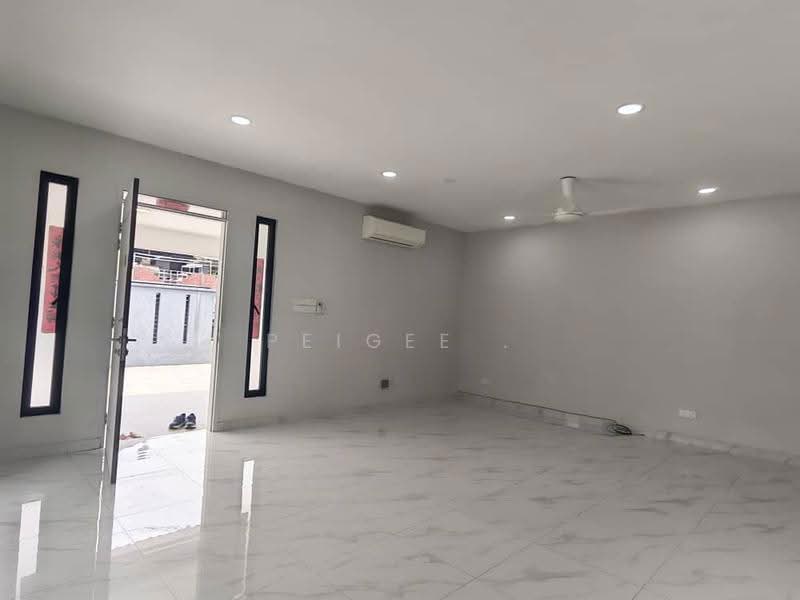 1-storey Terraced House for Rent in Kuchai Lama (Kuala Lumpur) - PeiGee . - Interior - PropertyGuru.com.my