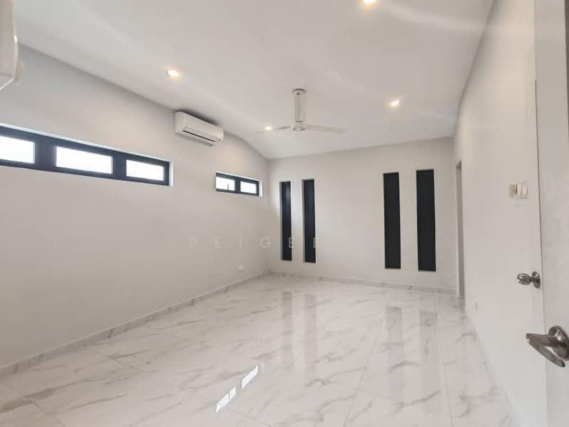 1-storey Terraced House for Rent in Kuchai Lama (Kuala Lumpur) - PeiGee . - Interior - PropertyGuru.com.my